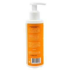 Солнцезащитный крем для тела сочное манго SPF 30