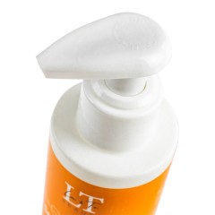 Солнцезащитный крем для тела сочное манго SPF 30