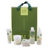Набор косметики Алоэ и зеленый чай для лица