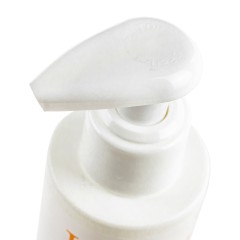 Солнцезащитный крем для тела сочное манго SPF 50