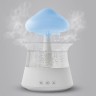 Светильник-увлажнитель воздуха "Гриб"