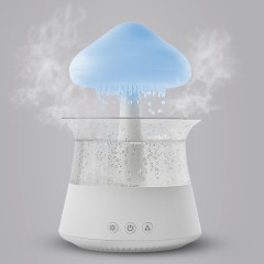 Светильник-увлажнитель воздуха &quot;Гриб&quot;