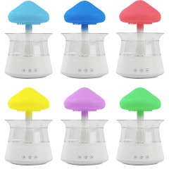 Светильник-увлажнитель воздуха &quot;Гриб&quot;