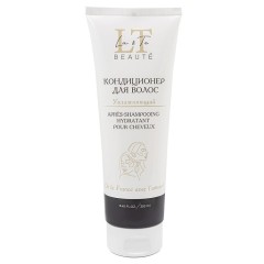 Увлажняющий кондиционер для волос La & Te beaute