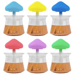 Светильник-увлажнитель воздуха &quot;Гриб&quot;