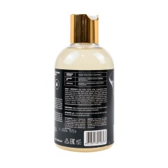 Профессиональный шампунь-парфюм для волос увлажняющий, 300мл