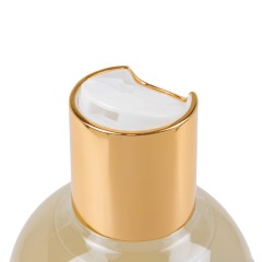 Профессиональный шампунь-парфюм для волос увлажняющий, 300мл