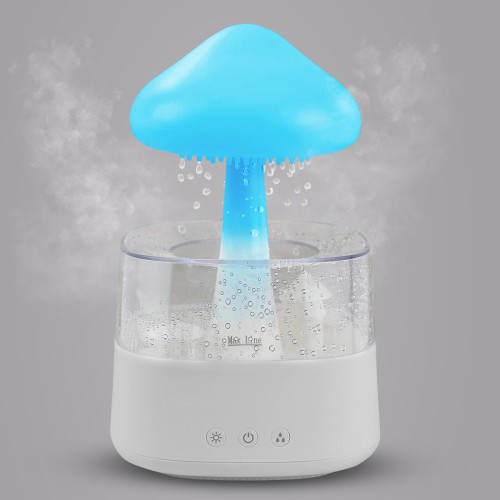 Светильник-увлажнитель воздуха "Гриб"