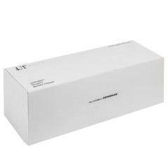 Пэды для лица для снятия макияжа, набор дисков (3 шт*60)/яблоко-клюква, грейпфрут, миндаль