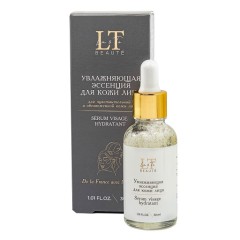 Увлажняющая эссенция для кожи лица La &amp; Te beaute