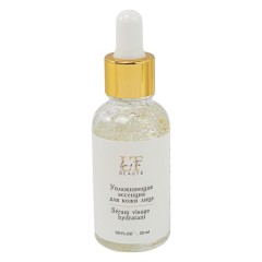 Увлажняющая эссенция для кожи лица La &amp; Te beaute