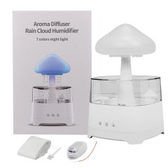 Светильник-увлажнитель воздуха &quot;Гриб&quot;