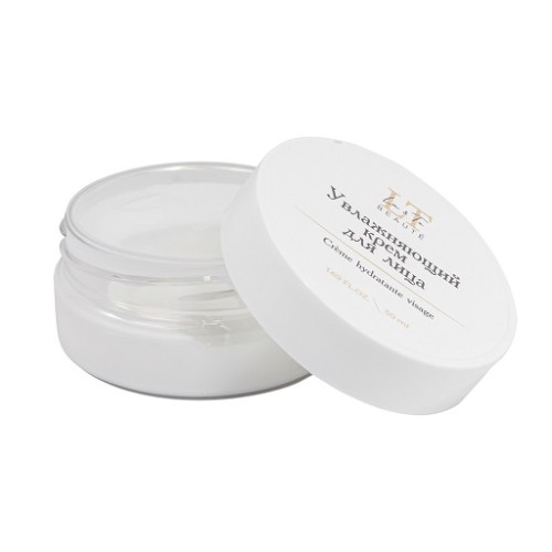 Увлажняющий крем для лица 50 мл La & Te beaute