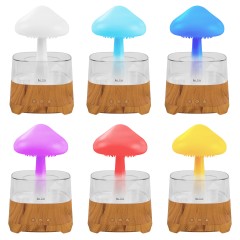 Светильник-увлажнитель воздуха &quot;Гриб&quot;