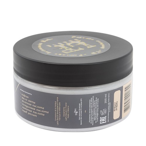 Скраб для кожи головы 200 мл La & Te beaute