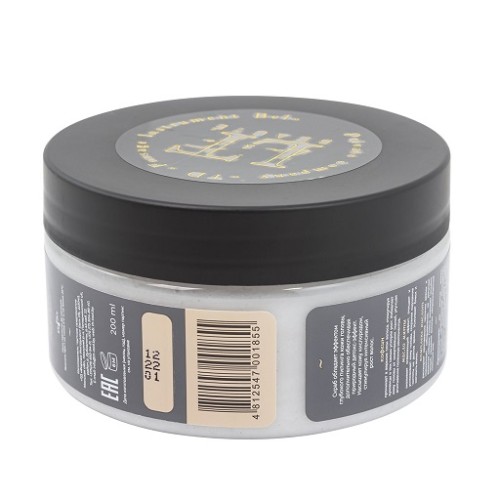 Скраб для кожи головы 200 мл La & Te beaute