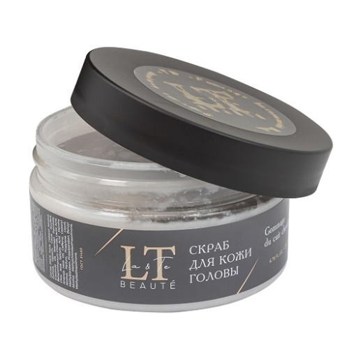 Скраб для кожи головы 200 мл La & Te beaute