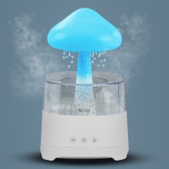 Светильник-увлажнитель воздуха &quot;Гриб&quot;
