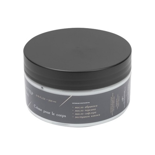 Крем-баттер для тела 200 мл La & Te beaute