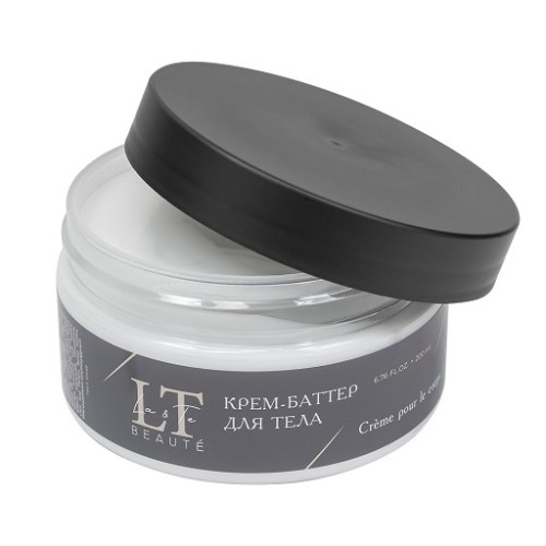 Крем-баттер для тела 200 мл La & Te beaute