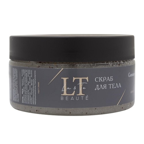 Скраб для тела La & Te beaute