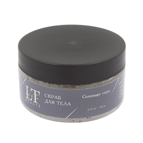 Скраб для тела La & Te beaute