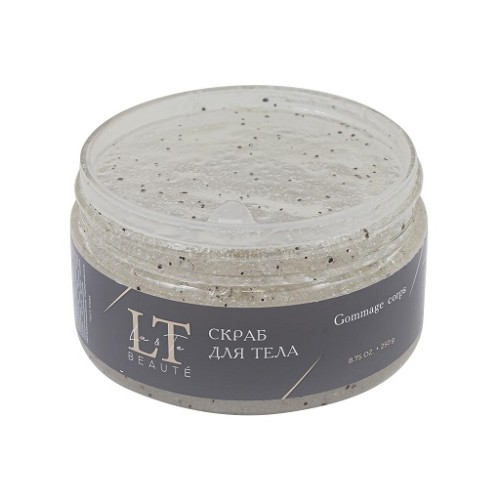 Скраб для тела La & Te beaute