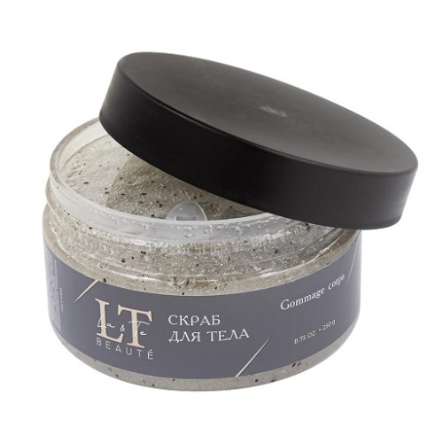 Скраб для тела La & Te beaute