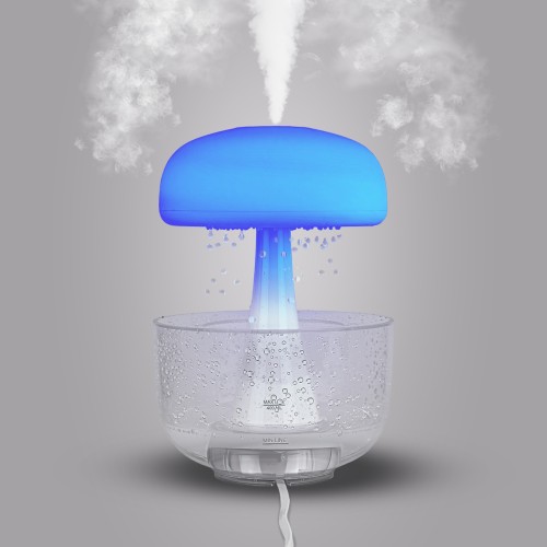 Светильник-увлажнитель воздуха "Гриб"