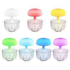 Светильник-увлажнитель воздуха &quot;Гриб&quot;