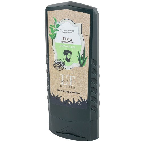 Гель для душа,250 мл