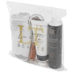 Подарочный набор для ухода за волосами La & Te beaute LT26