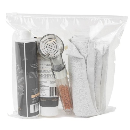 Подарочный набор для ухода за волосами La & Te beaute LT26