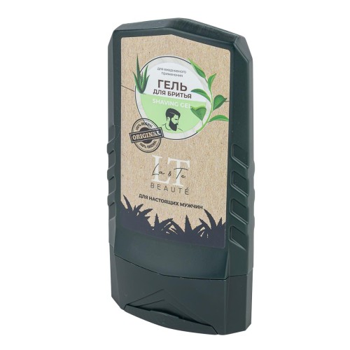Гель для бритья,150 мл