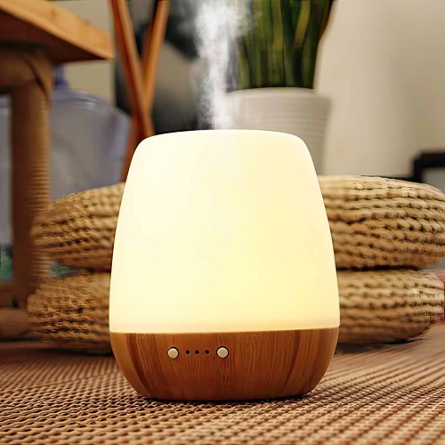 Ароматизатор воздуха безводный бытовой