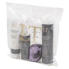 Подарочный набор уходовой косметики за волосами La & Te beaute LT27