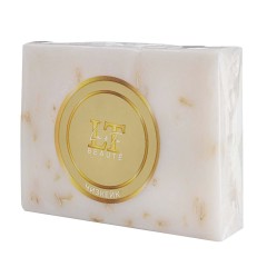 Мыло твердое ручной работы с добавлением эфирных масел &quot;Чизкейк&quot;