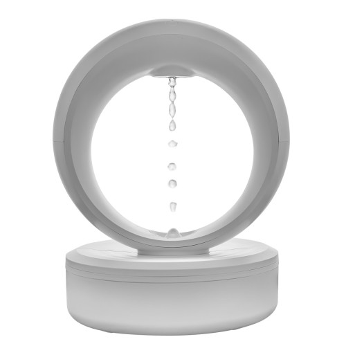 Увлажнитель воздуха бытовой ультразвуковой