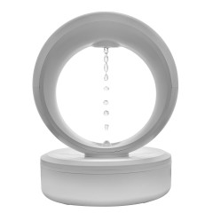 Увлажнитель воздуха бытовой ультразвуковой