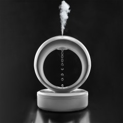 Увлажнитель воздуха бытовой ультразвуковой