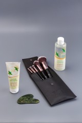 Косметический подарочный набор уходовой косметики для лица