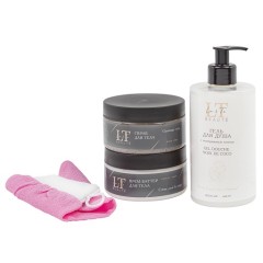 Подарочный набор уходовой косметики для тела  La &amp; Te beaute LT28