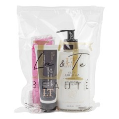 Набор уходовой косметики за телом La &amp; Te beaute LT21