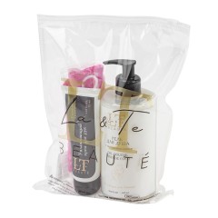 Набор уходовой косметики за телом La &amp; Te beaute LT21