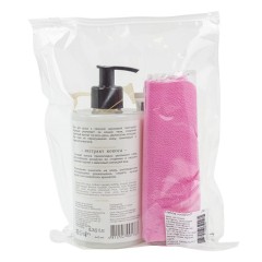 Набор уходовой косметики за телом La &amp; Te beaute LT21