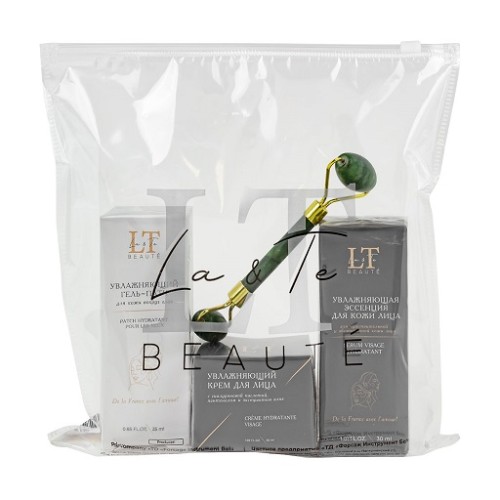 Набор уходовой косметики для лица La & Te beaute LT22