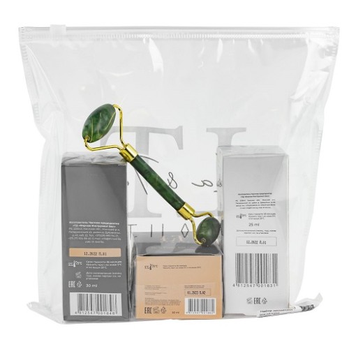 Набор уходовой косметики для лица La & Te beaute LT22