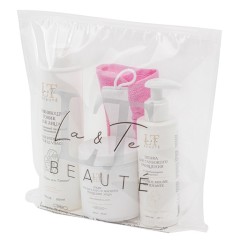 Набор для очищения лица в подарок La &amp; Te beaute LT23