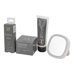 Набор косметики с зеркалом La & Te beaute LT24