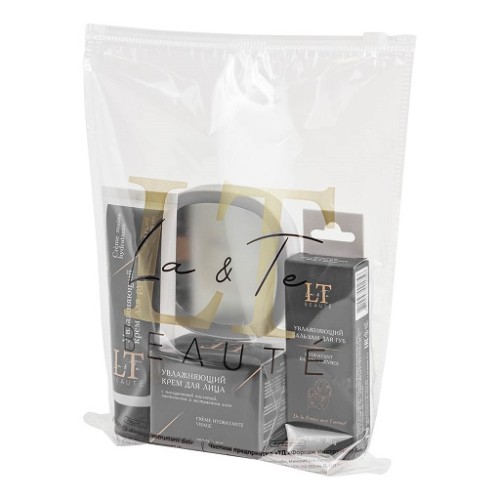 Набор косметики с зеркалом La & Te beaute LT24